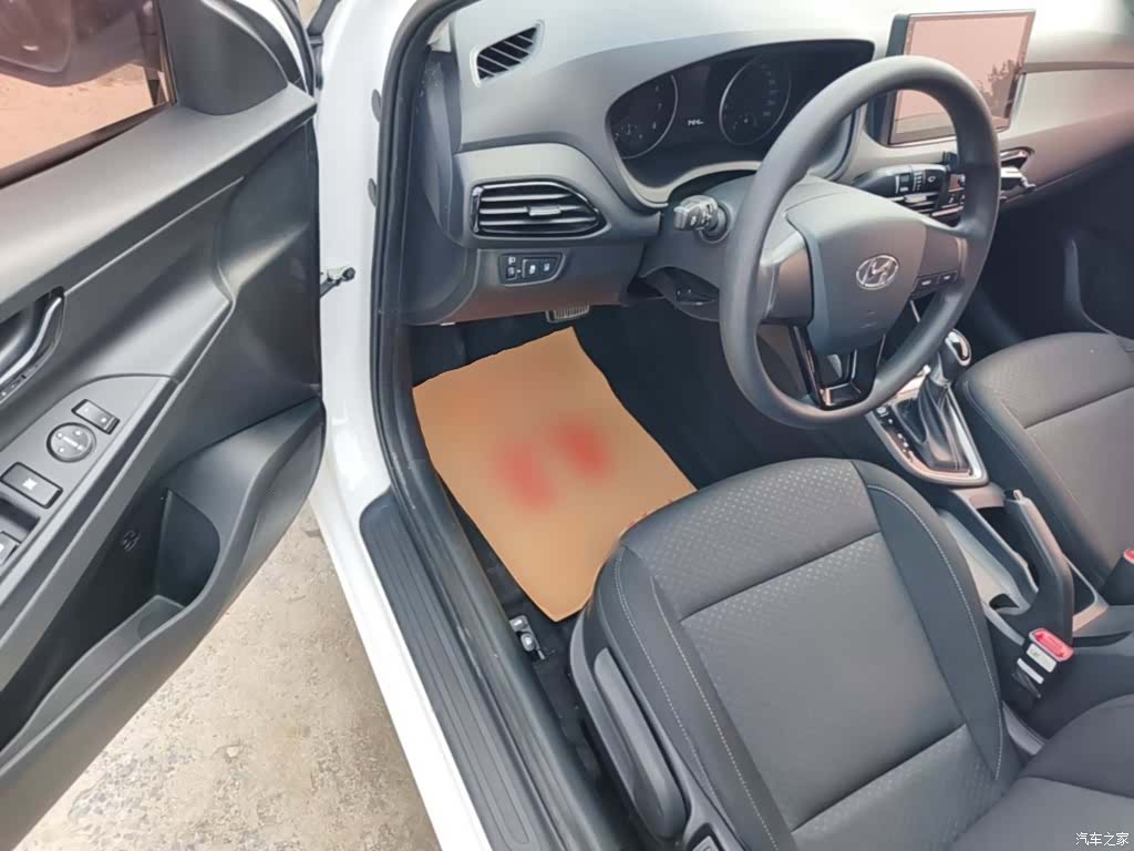 Hyundai GL, 2019 12