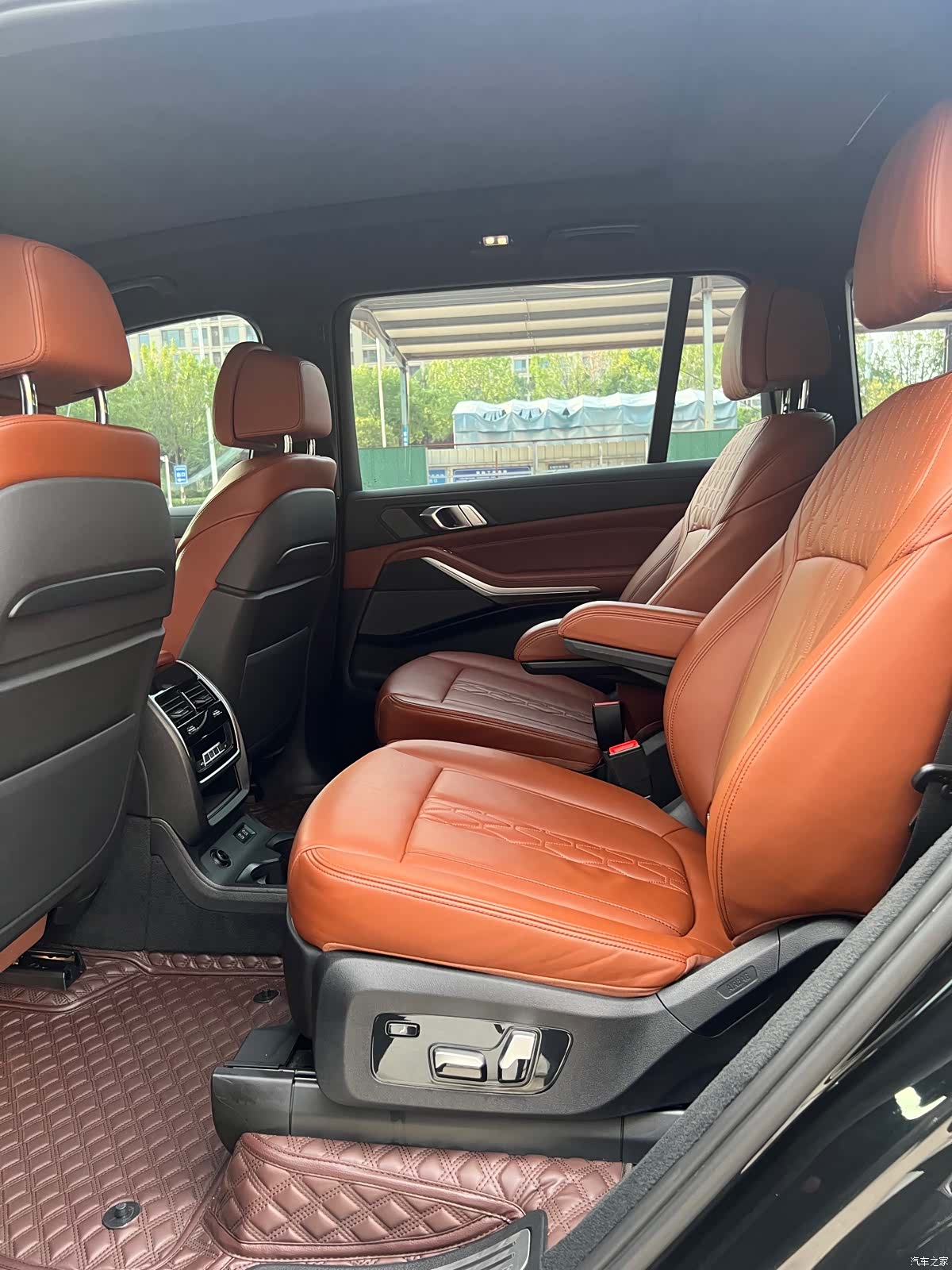 BMW X7, 2020 6