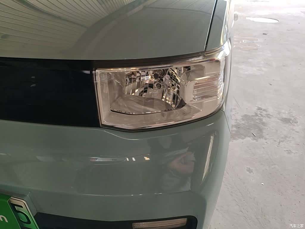 Wuling MINIEV, 2021 24