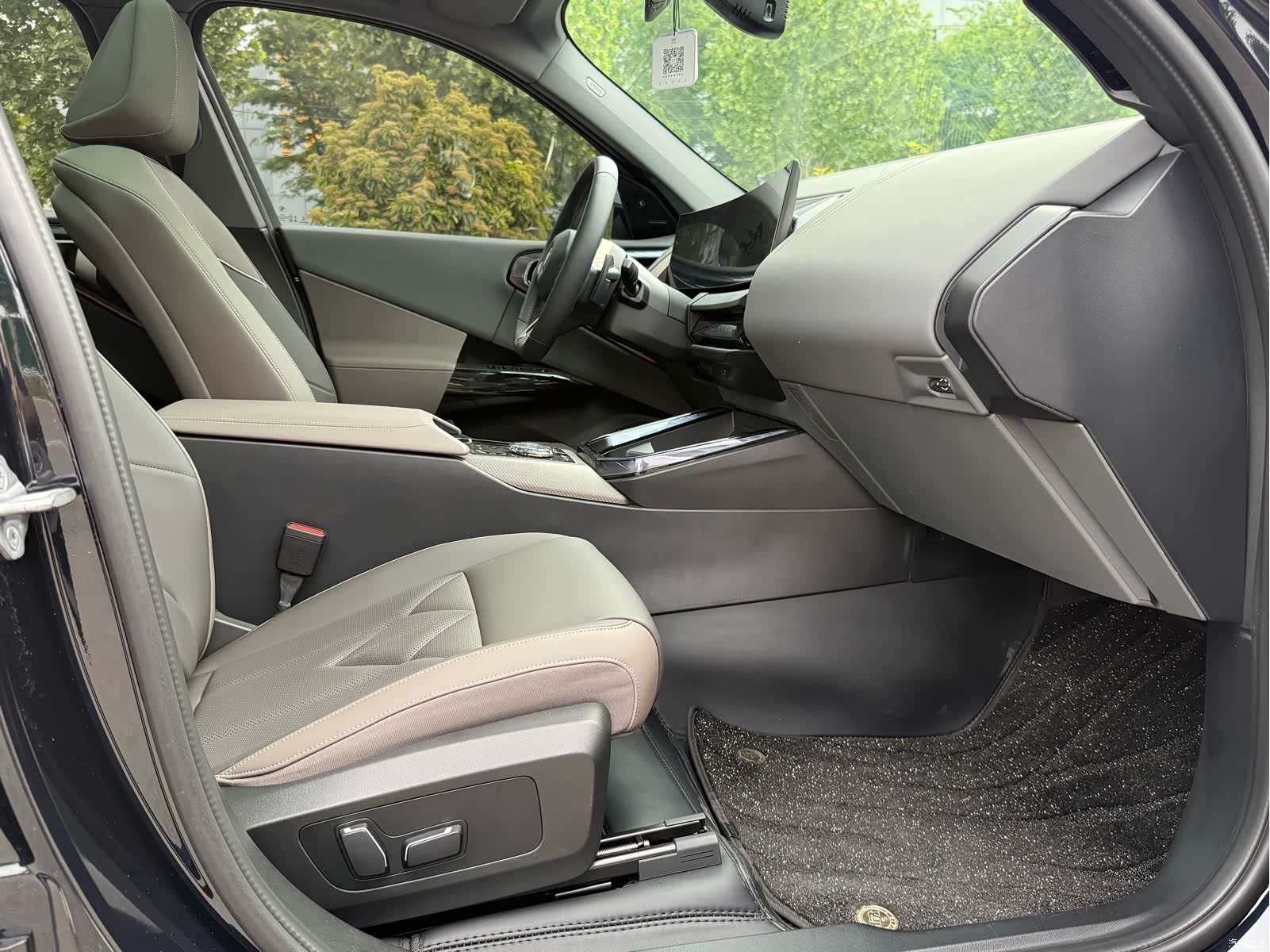 BMW X3, 2025 7