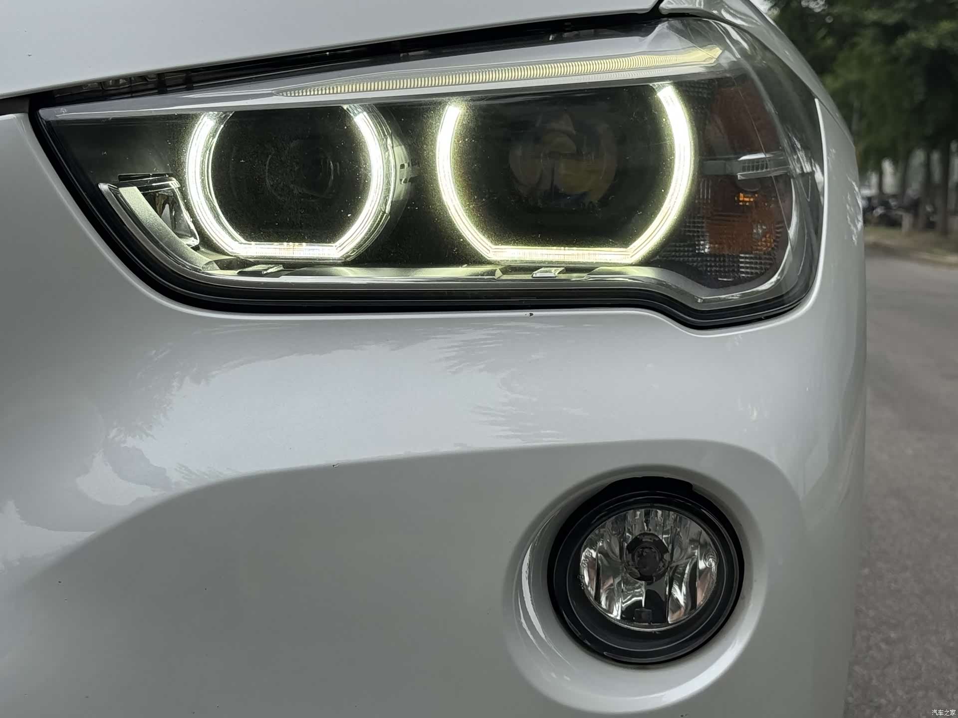BMW X1, 2017 15
