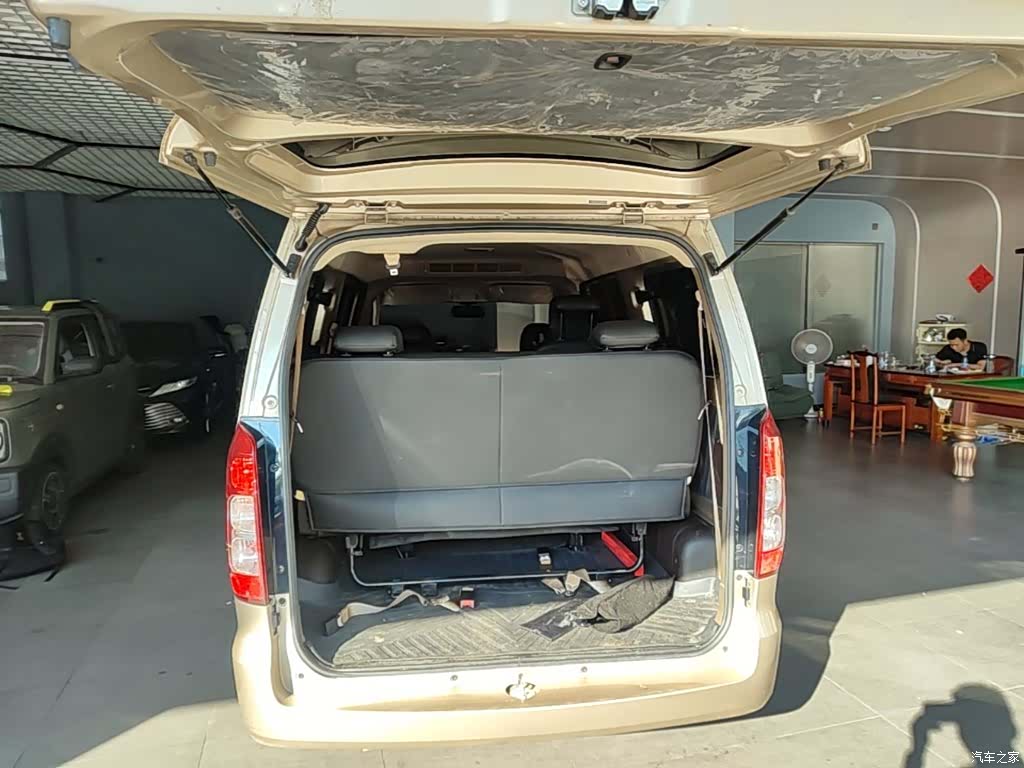 Wuling Hongguang, 2024 19