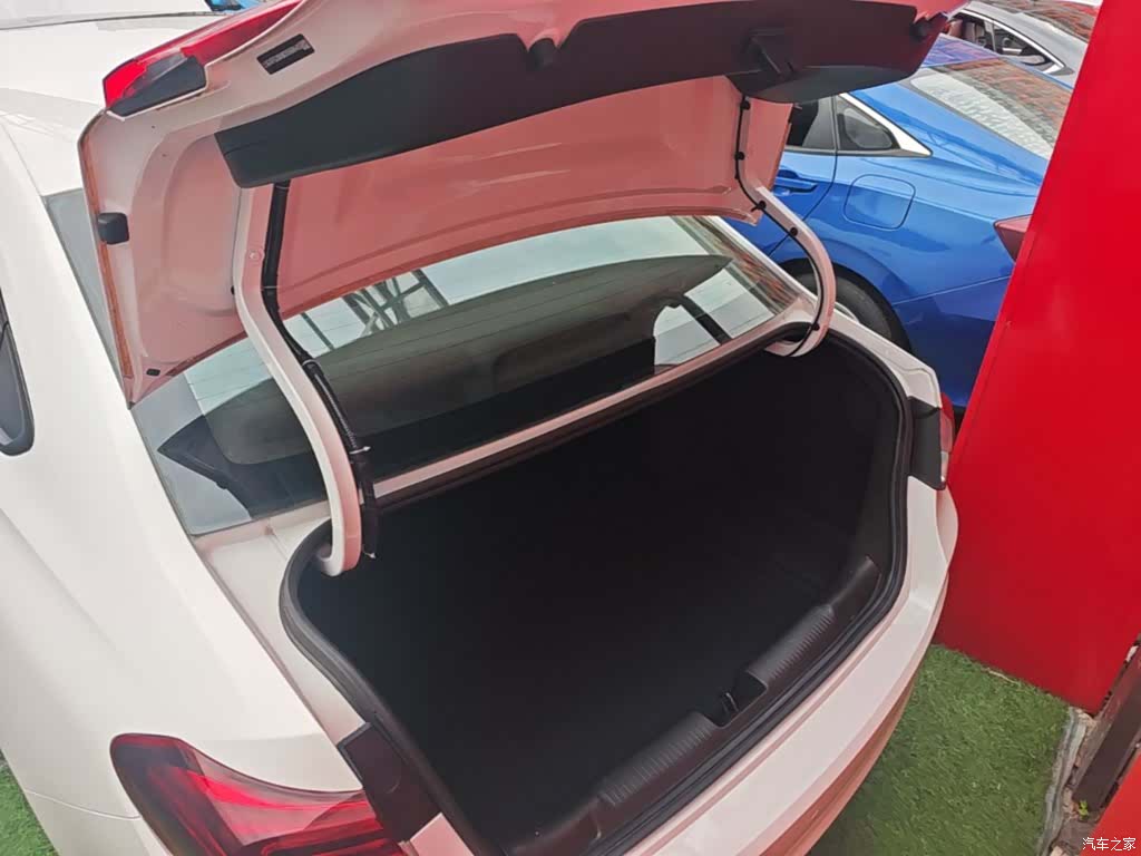Buick 15N, 2019 19