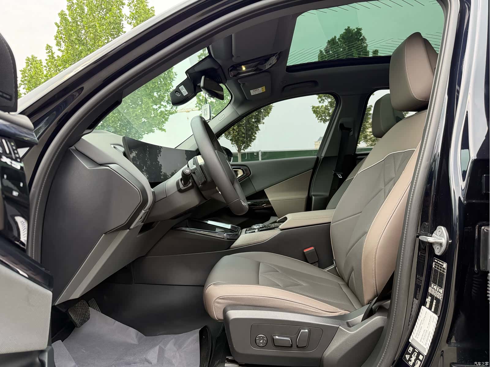 BMW X3, 2025 4