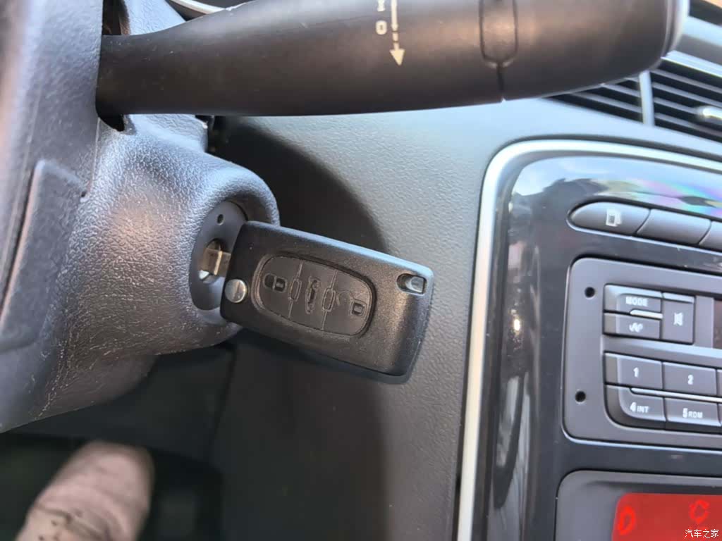 Peugeot 308, 2016 9