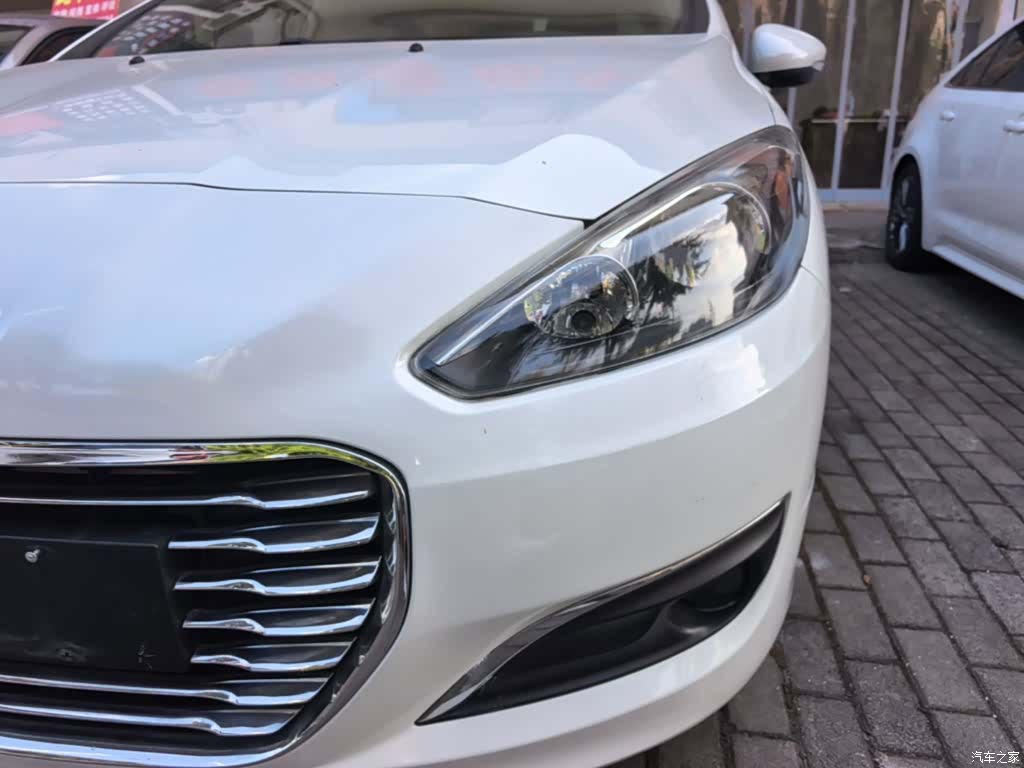 Peugeot 308, 2016 24