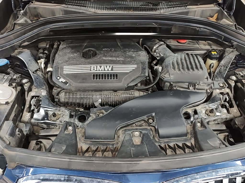 BMW X1, 2022 16
