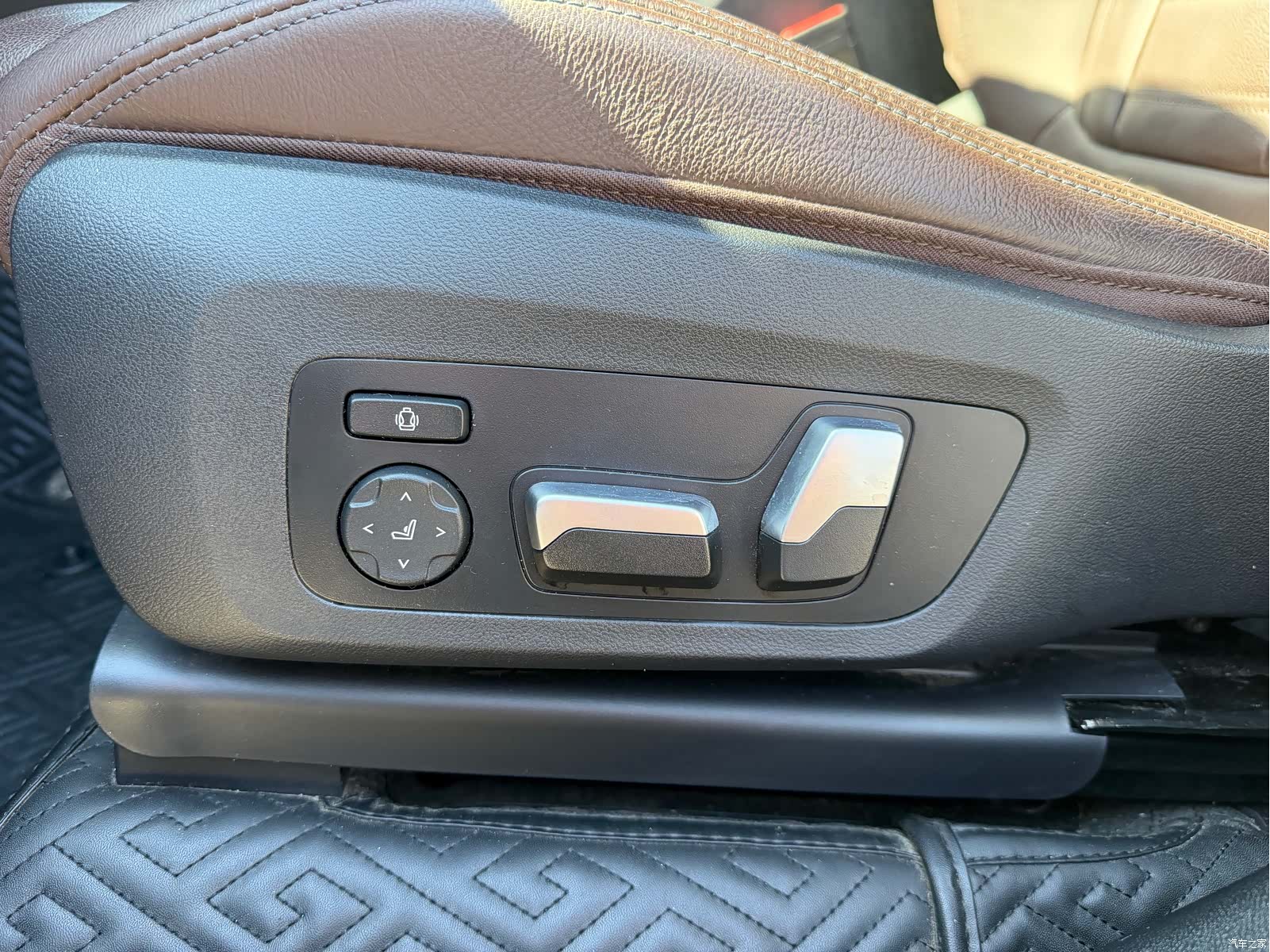 BMW X3, 2021 16