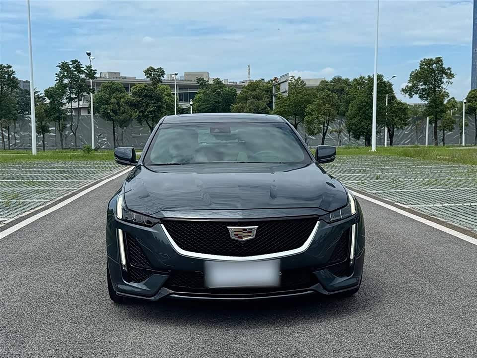 Cadillac CT5 Cadillac CT5