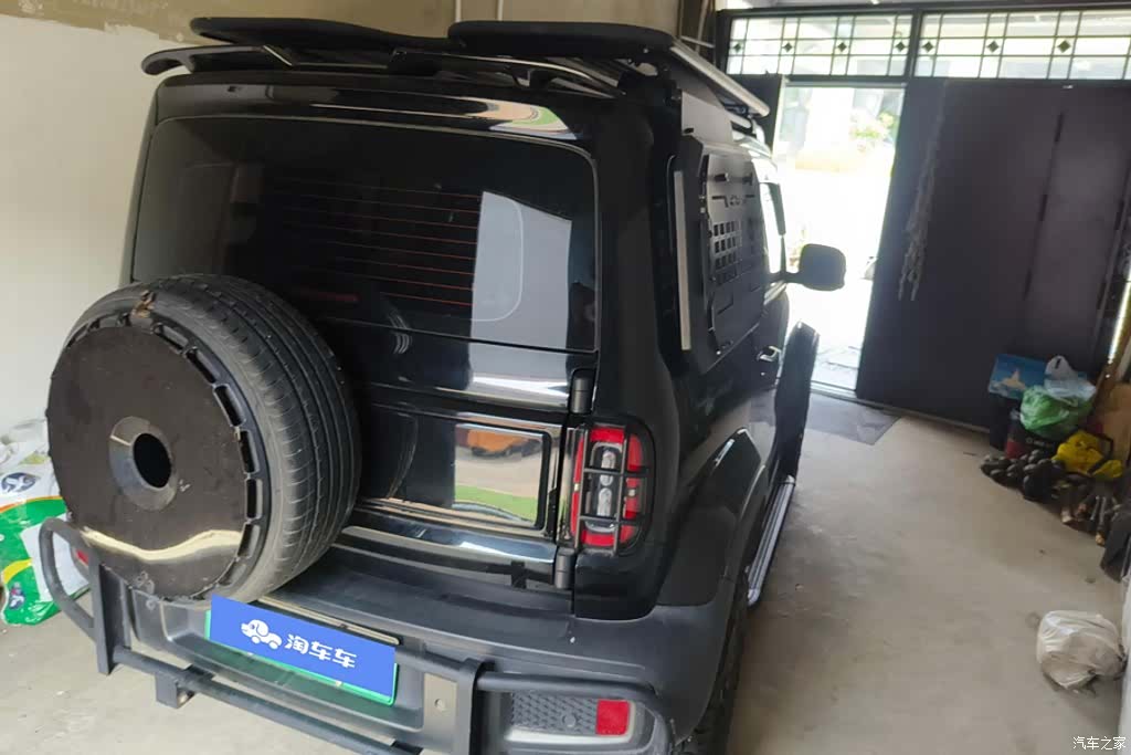 Wuling Yep, 2024 3