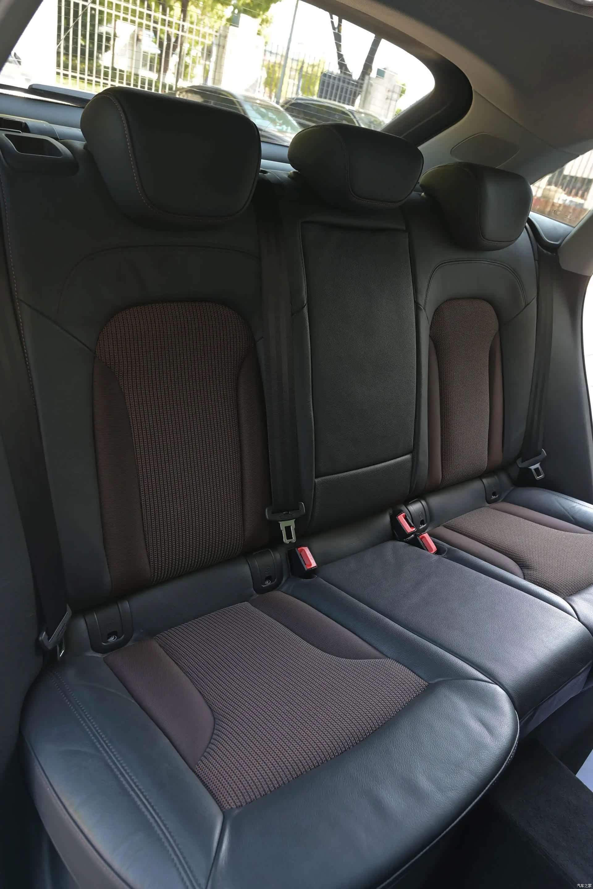 Audi Q3, 2017 18
