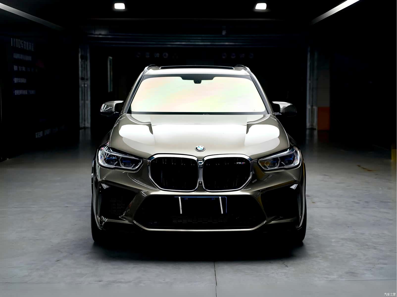 BMW X5, 2020 2