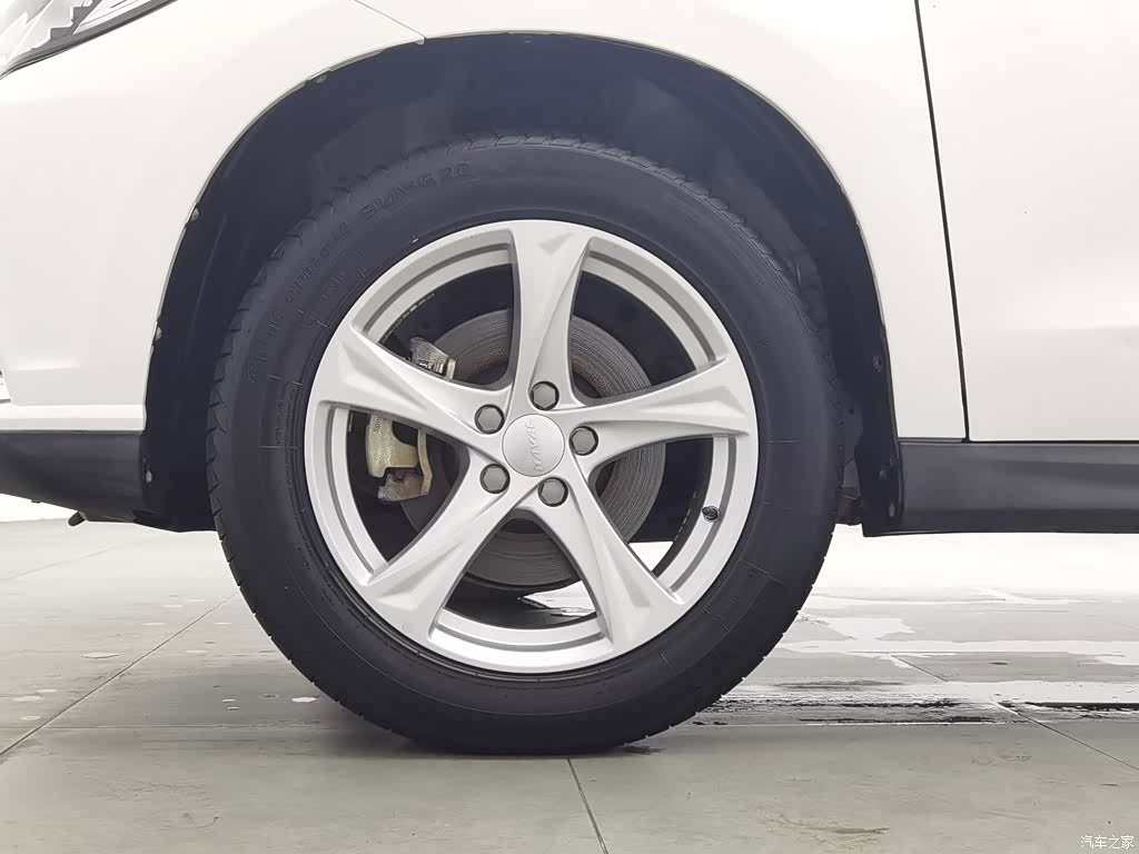 Haval H2, 2019 17