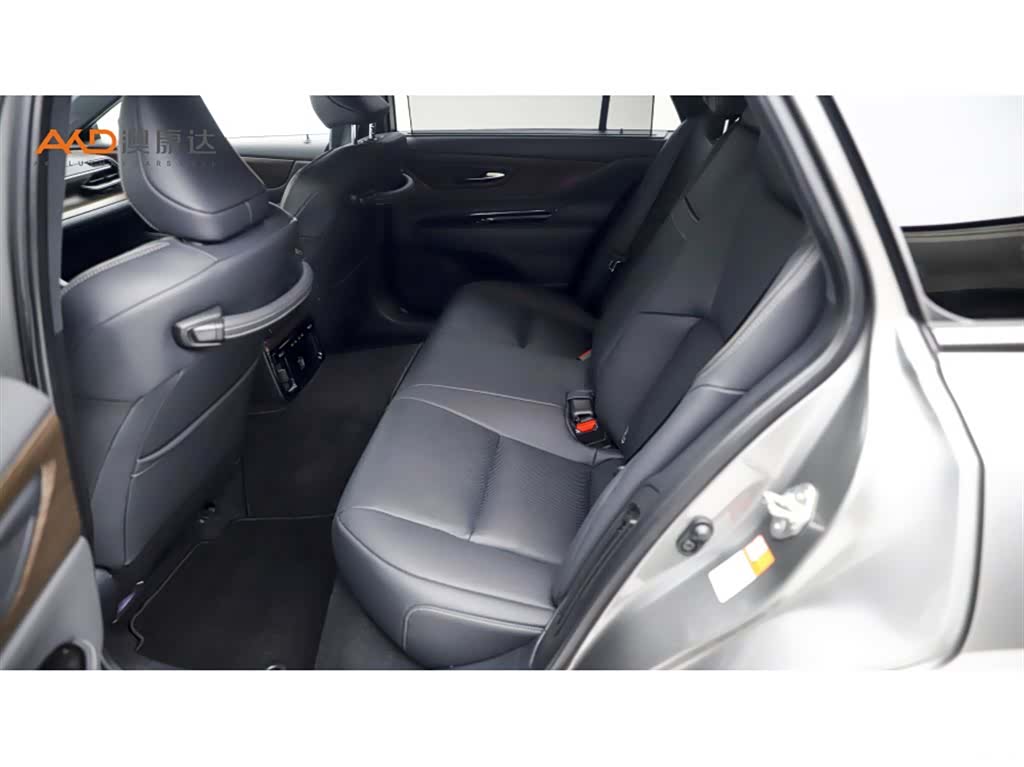 Toyota Crown, 2025 7