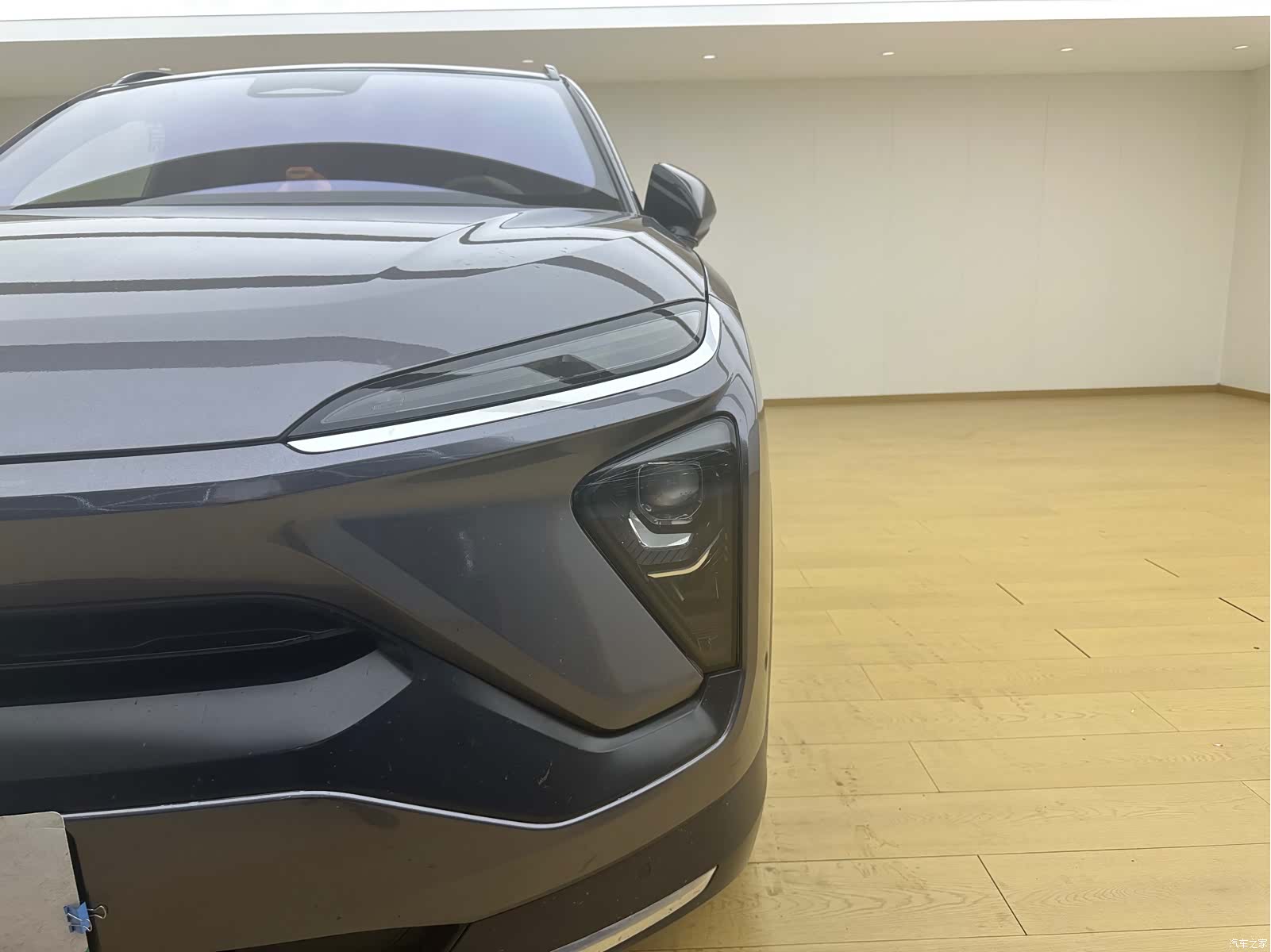NIO ES6, 2021 15