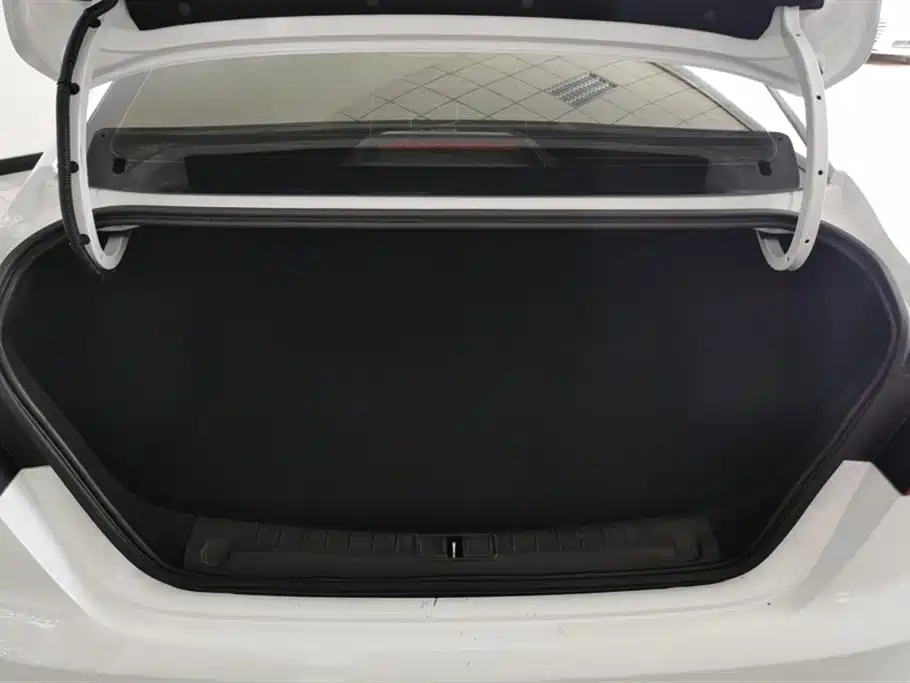 Geely Binrui Geely Binrui