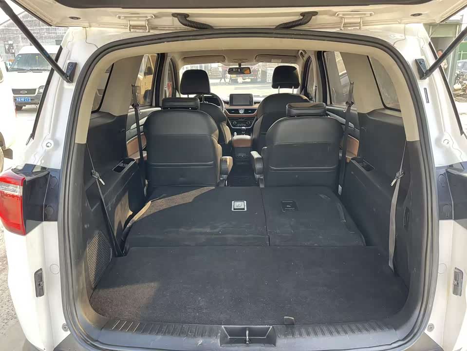 Wuling Wuling Hongguang S3