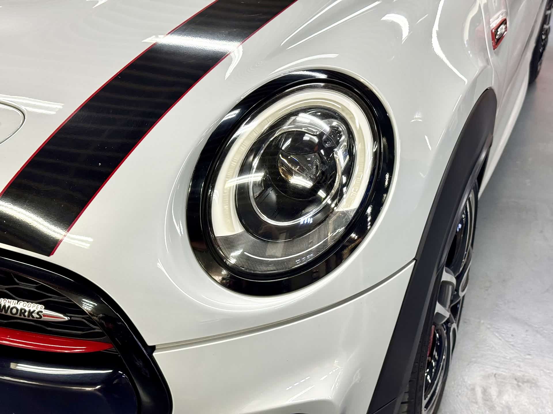Mini Cooper, 2017 6