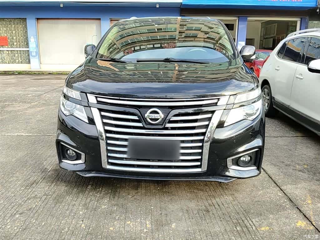 Nissan SL, 2017 3