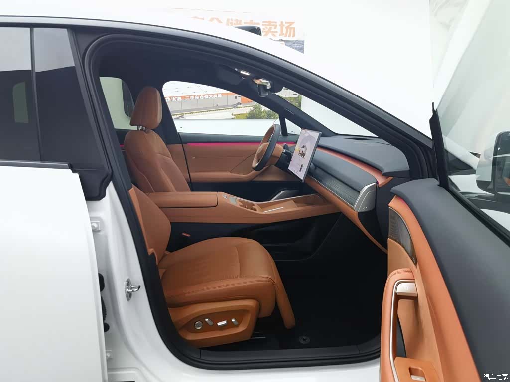 NIO L60, 2025 23
