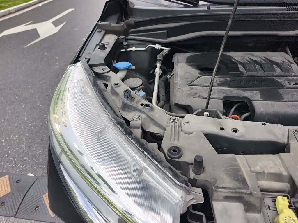 Haval M6, 2021 21