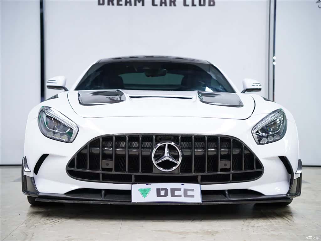 MG AMG, 2019 13