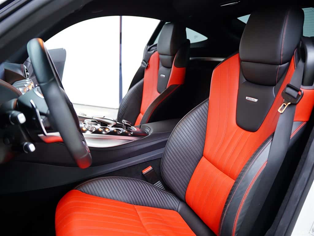 MG AMG, 2019 26