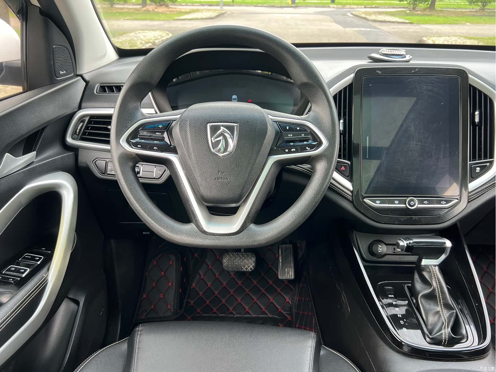 Wuling 530, 2020 12