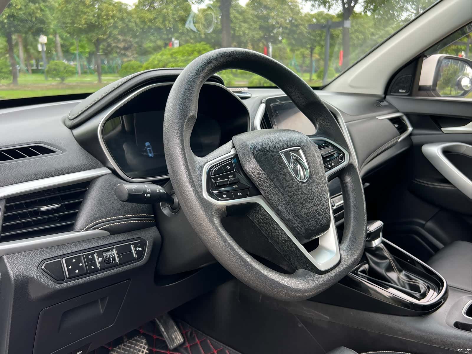 Wuling 530, 2020 15