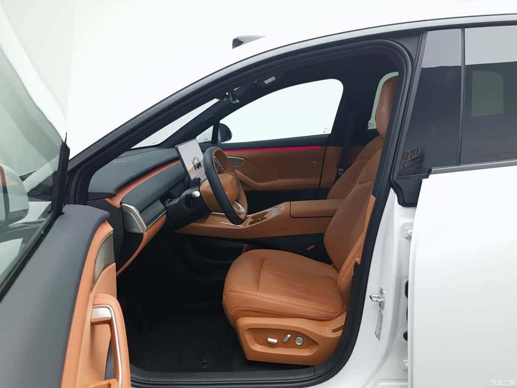 NIO L60, 2025 10