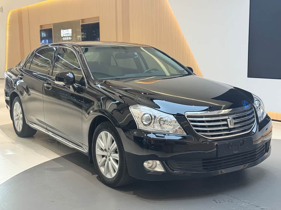 Toyota crown Toyota crown