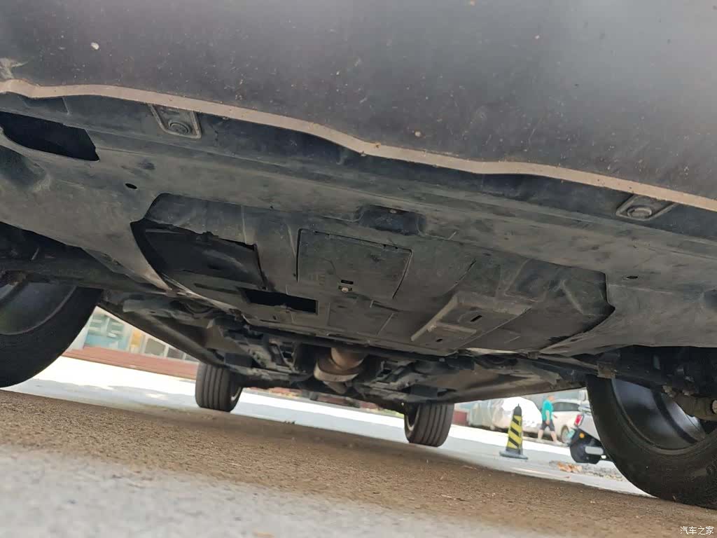 WEY VV7, 2018 24