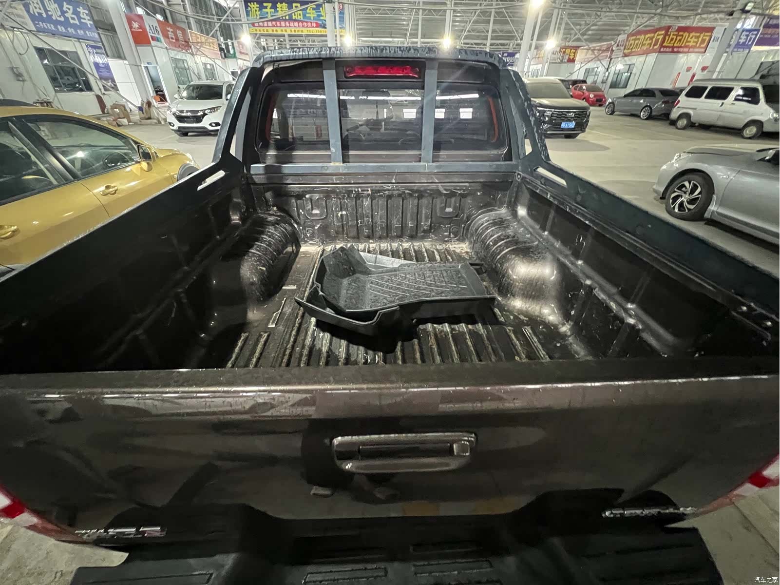 JiangXiWuShiLing JE4D, 2020 10