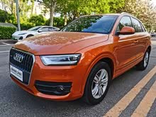 �µ�Q3 2015�� 35 TFSI quattro ������