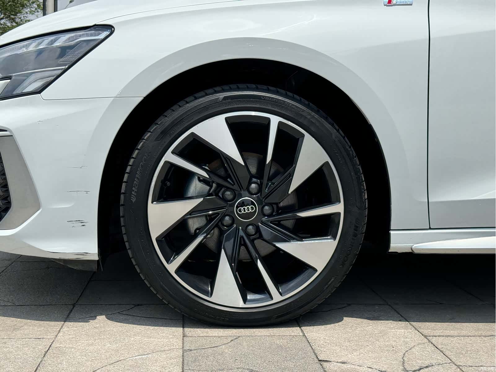 Audi A3, 2024 10