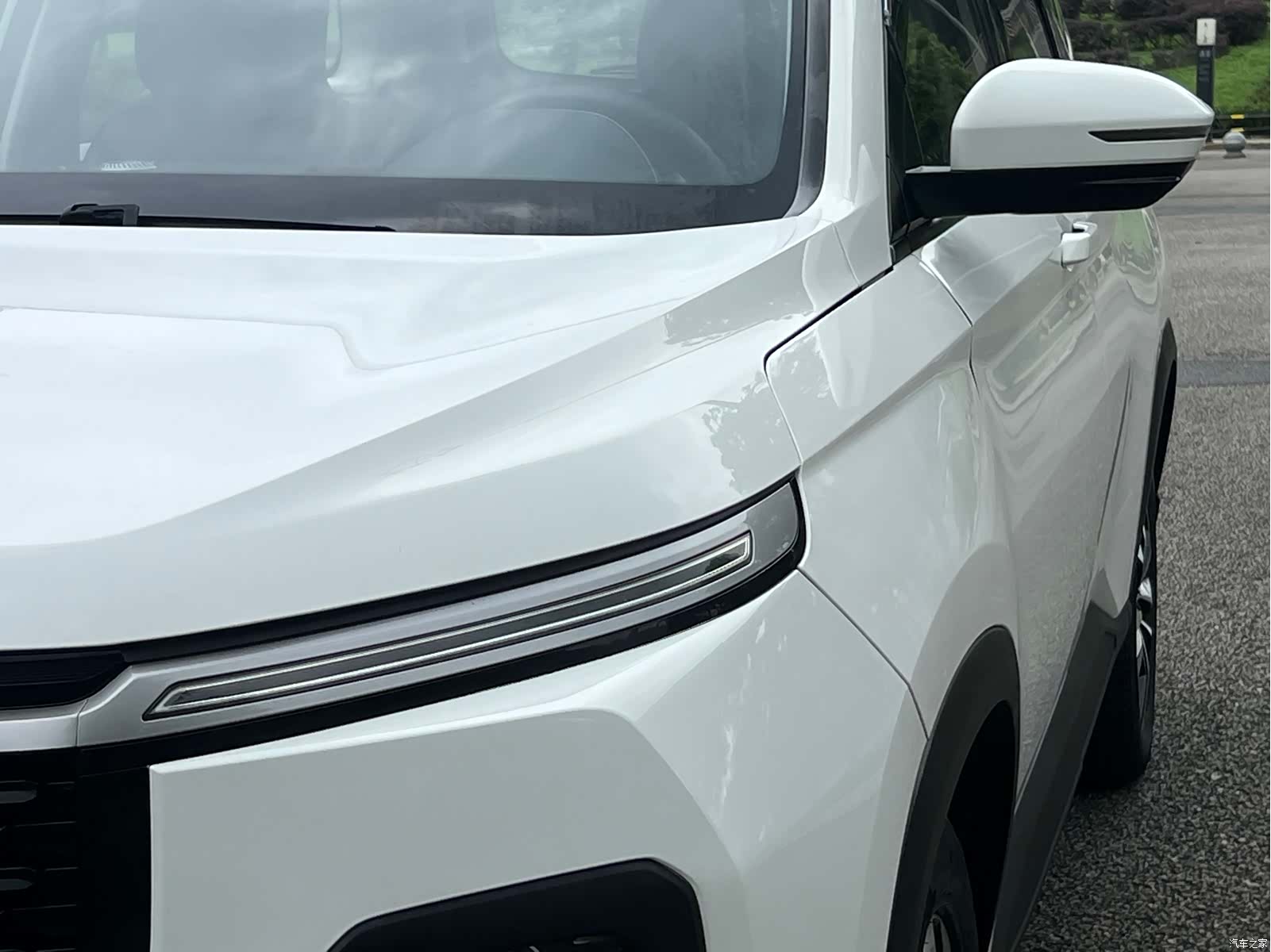 Wuling 530, 2020 7