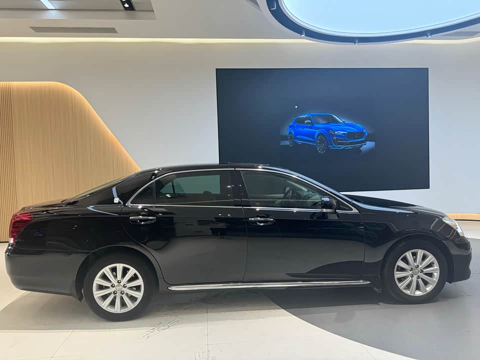 Toyota crown Toyota crown