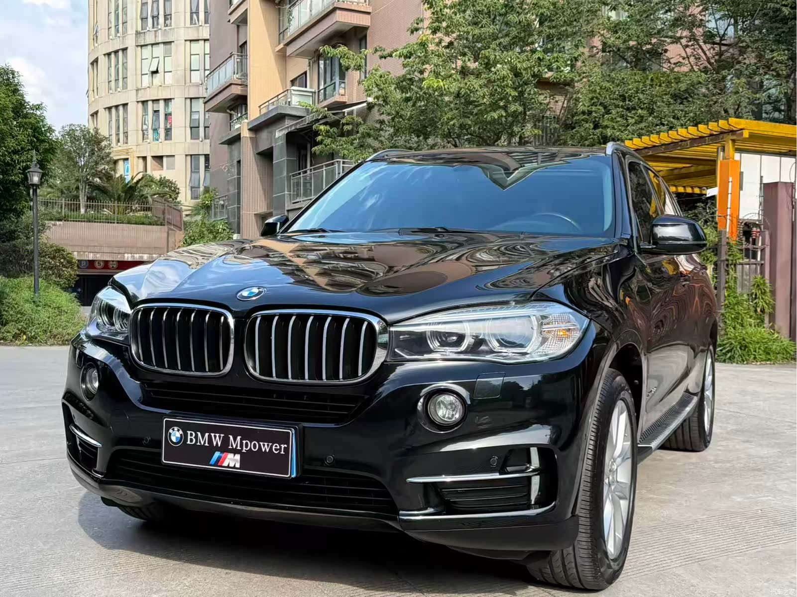 BMW X5, 2018 29