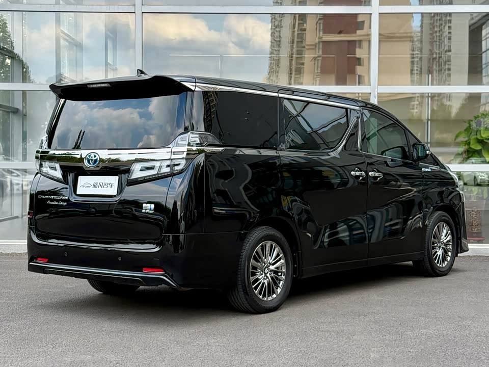 Toyota Wilfa Toyota Wilfa