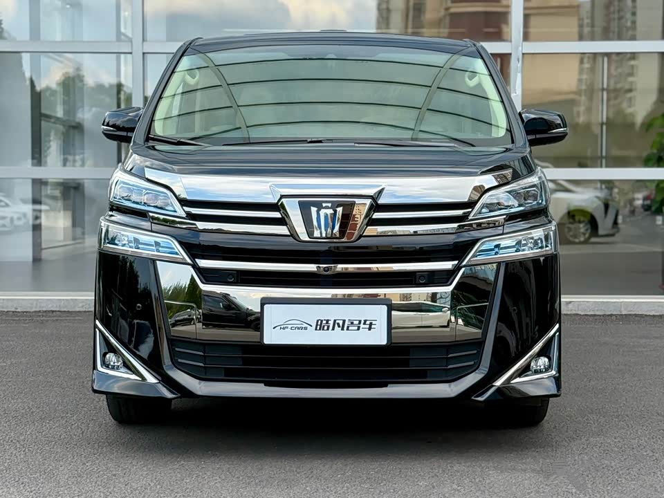 Toyota Wilfa Toyota Wilfa