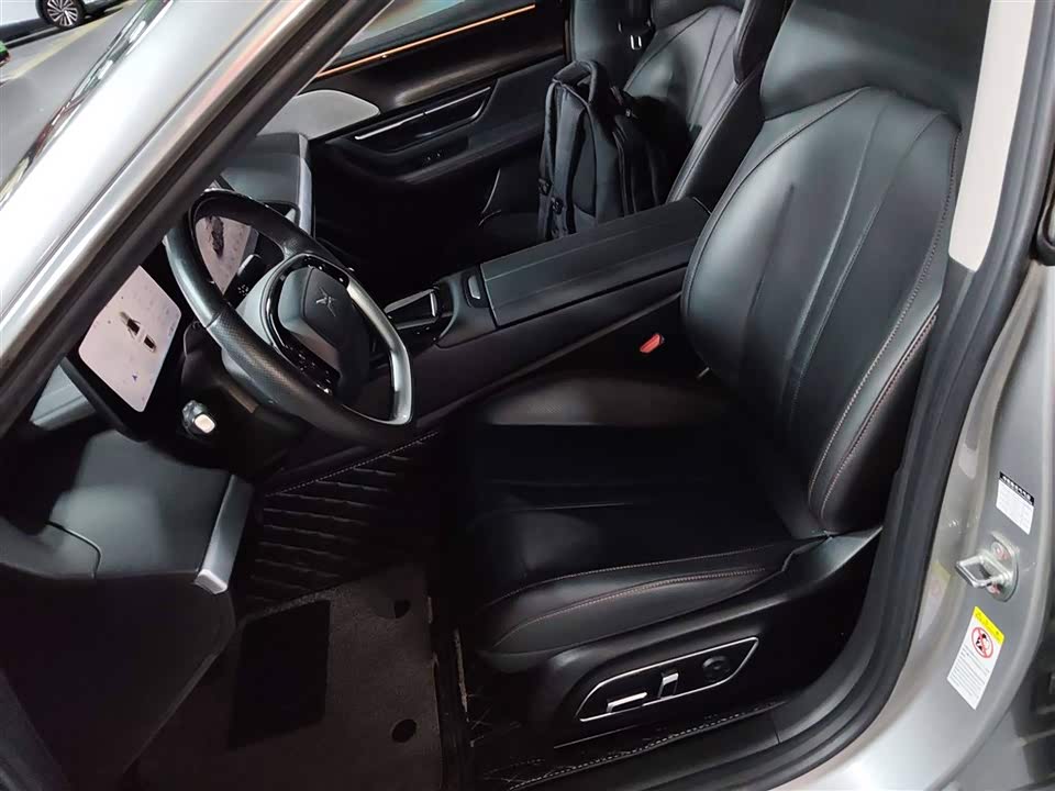XPENG P7 XPENG P7