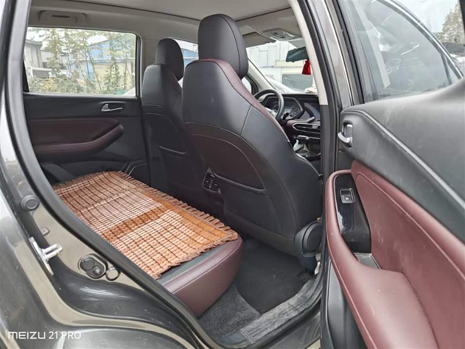 Trumpchi Trumpchi GS4