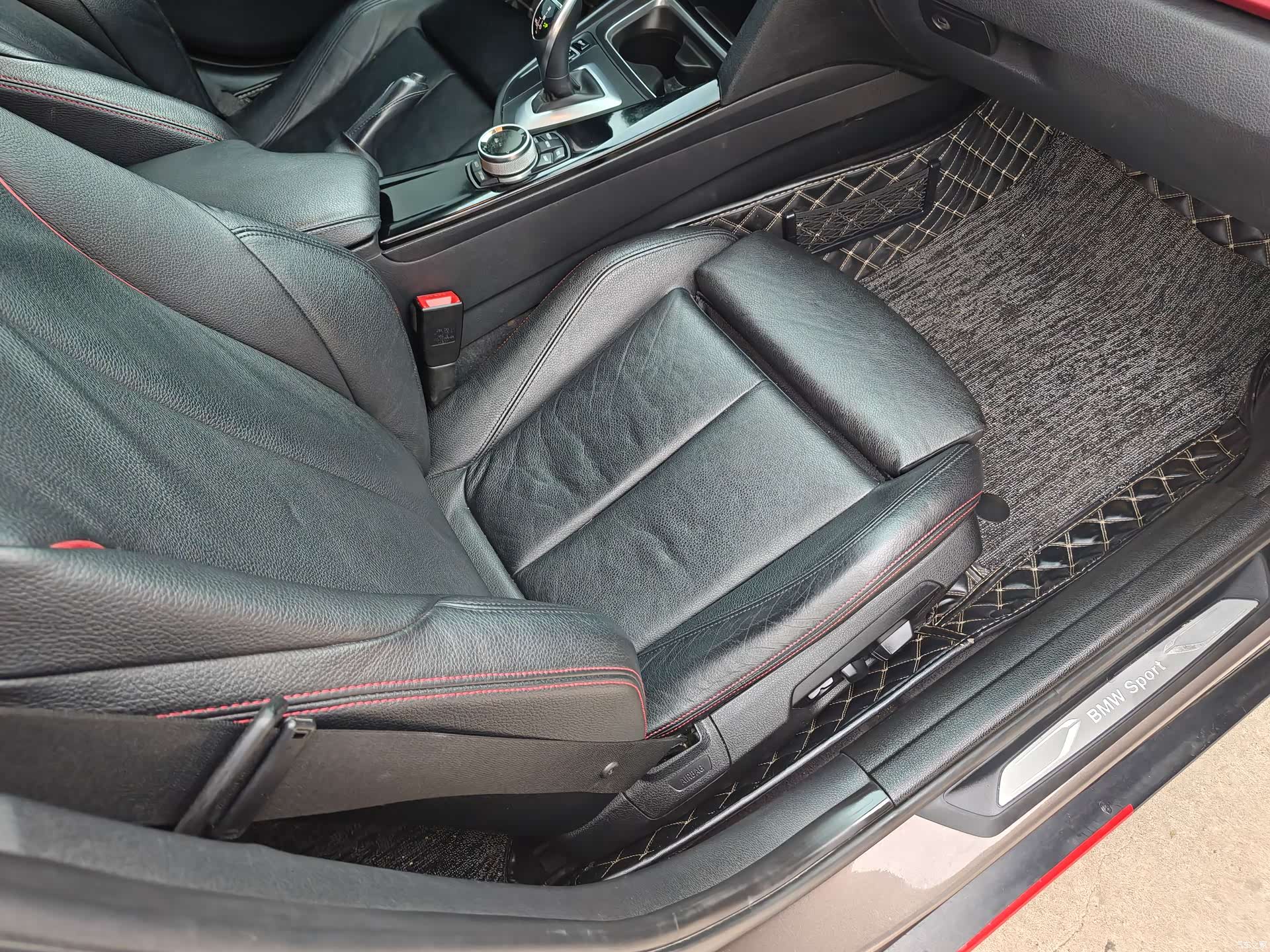 BMW 3 Series, 2013 48