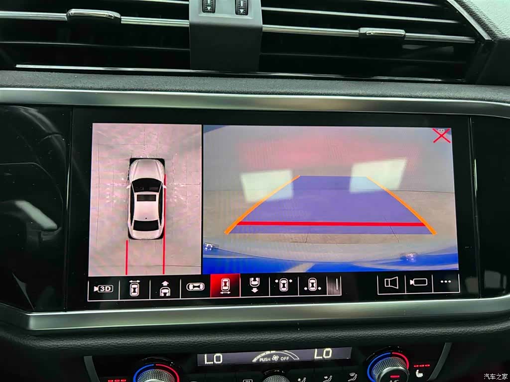 Audi Q3, 2022 6