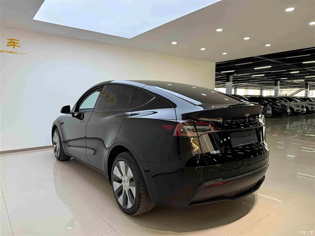 Tesla Model Y, 2022 18
