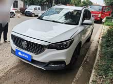 ����ZS 2018�� 1.5L �ֶ����ʰ� ��V