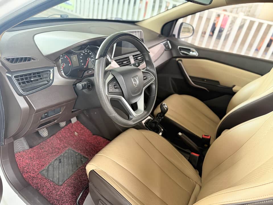 Baoding 310W