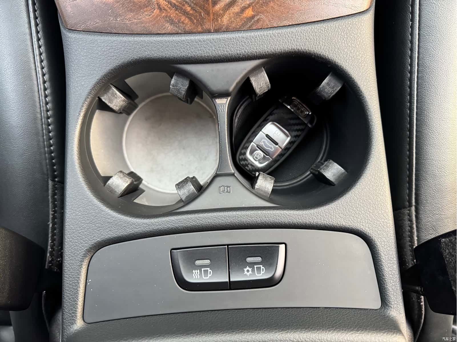 Audi Q5, 2012 21