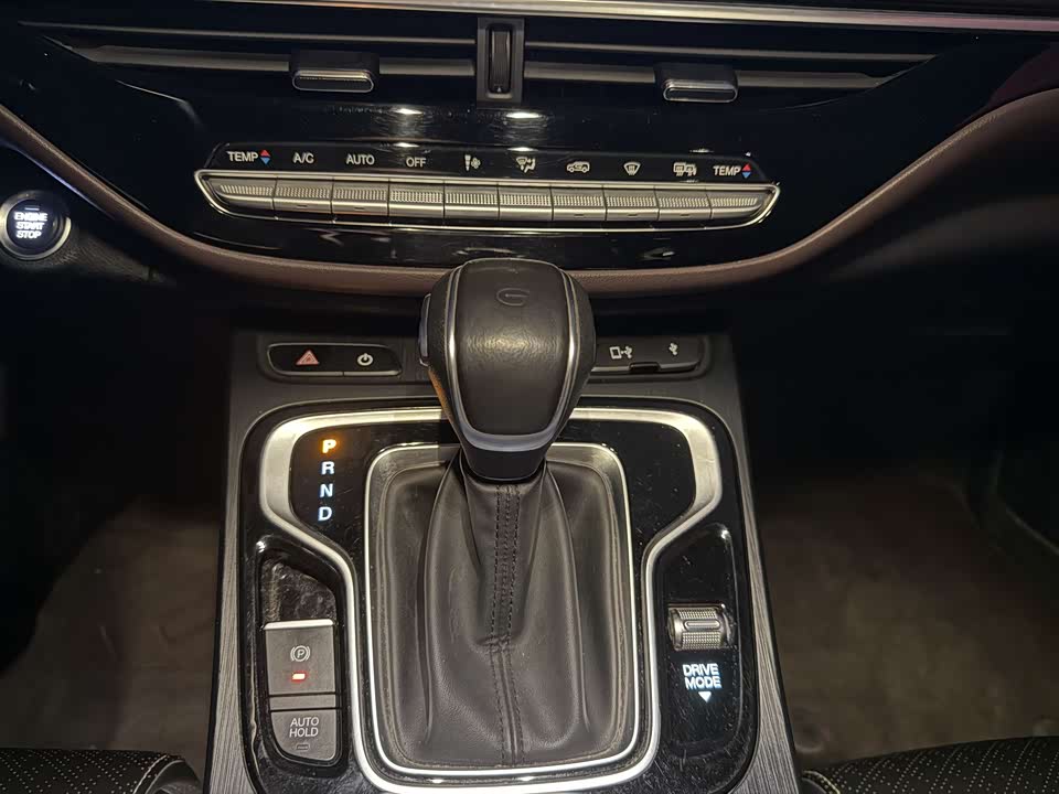 Trumpchi Trumpchi M6