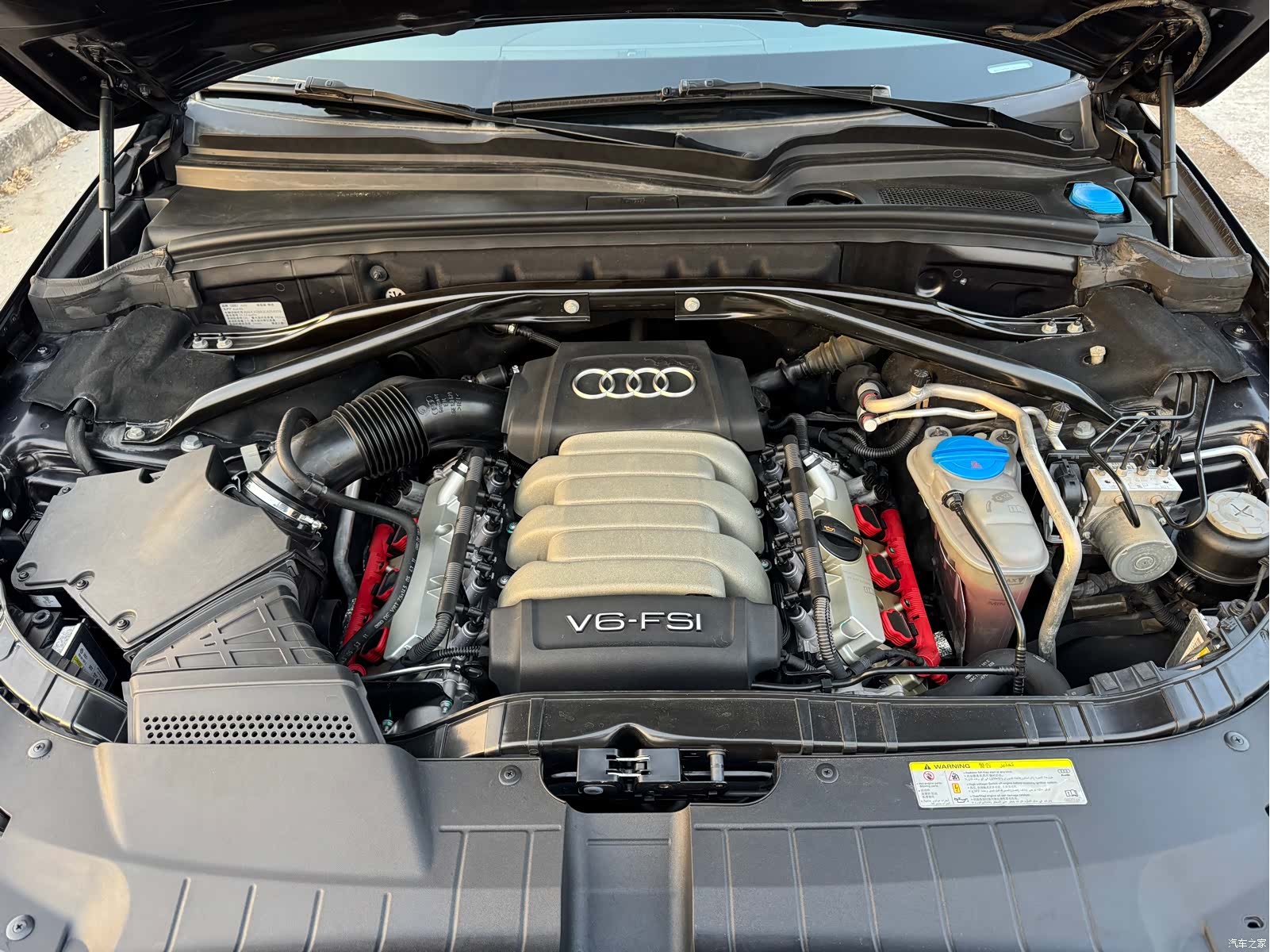 Audi Q5, 2012 27